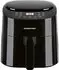 GOURMETmaxx Heißluft-Fritteuse Digital 4,5L 1400W 11822
