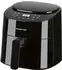 GOURMETmaxx Heißluft-Fritteuse Digital 4,5L 1400W 11822