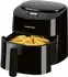 GOURMETmaxx Heißluft-Fritteuse Digital 4,5L 1400W 11822