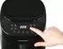 GOURMETmaxx Heißluft-Fritteuse Digital 4,5L 1400W 11822