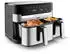 Tefal Dual Easy Fry & Grill EY905D