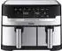 Tefal Dual Easy Fry & Grill EY905D