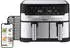 Tefal Dual Easy Fry & Grill EY905D