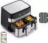 Tefal Dual Easy Fry & Grill EY905D