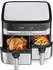 Tefal Dual Easy Fry & Grill EY905D