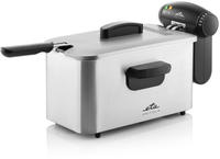 eta Fritteuse "Fritola ETA317290000" 2000 W Fassungsverm&ouml;gen 3 l