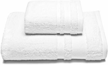 Caleffi S.p.A. Soft towel set white
