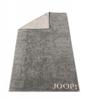 JOOP! Waschhandschuh JOOP 1600 Classic Doubleface , grau , 100% Baumwolle ,...