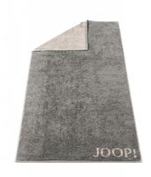 JOOP! Waschhandschuh JOOP 1600 Classic Doubleface , grau , Ma&szlig;e (cm): B: 16