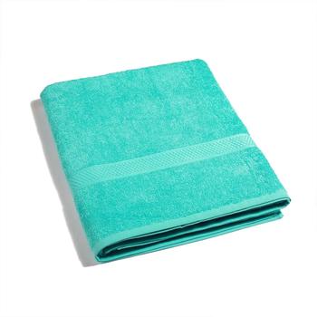Caleffi S.p.A. Minorca towel 100X150 cm mint