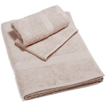Caleffi S.p.A. MInorca set towels sand