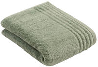 Vossen Badetuch "Vienna Style Supersoft" Supersoft Baumwolle