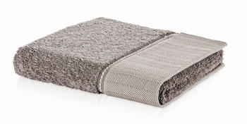 M&ouml;ve Brooklyn Uni G&auml;stetuch - cashmere - 30x50 cm