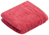 Vossen Gaestehandtuecher "Vienna Style Supersoft" im Set, supersoft Baumwolle
