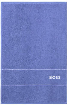 Hugo Boss Plain Gästetuch - Touareg - 40x60 cm