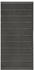Esprit Box Stripes Handtuch - grey steel - 50x100 cm