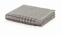 M&ouml;ve Handtuch "Brooklyn Glencheck" Made in Germany