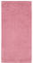 Cawö Lifestyle Handtuch - blush - 50x100 cm