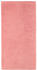 Cawö Lifestyle Uni Handtuch - rouge - 50x100 cm