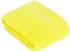 Vossen Tomorrow Badetuch - electric yellow - 100x150 cm
