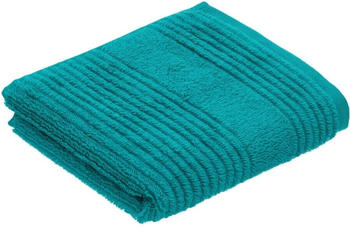 Vossen Tomorrow G&auml;stetuch - oceanic - 30x50 cm