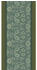 Bassetti MIRA Handtuch - V1-grün - 50x100 cm