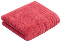 Vossen Badetuch "Vienna Style Supersoft" Supersoft Baumwolle