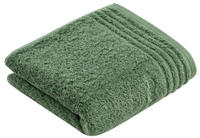 Vossen Badetuch "Vienna Style Supersoft" Supersoft Baumwolle