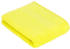 Vossen Tomorrow Duschtuch - electric yellow - 67x140 cm