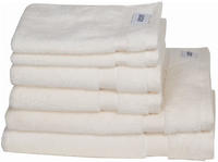 SCH&Ouml;NER WOHNEN-Kollektion Handtuch Set "Cuddly" schnell trocknende
