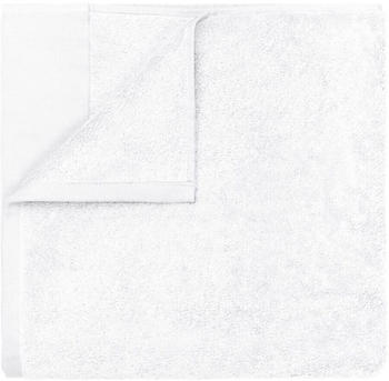 Blomus RIVA Badetuch (GOTS-zertifiziert) - white - 70x140 cm