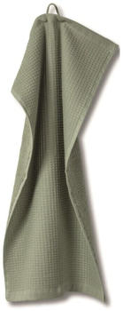 Rhomtuft FACE & BODY Duschtuch - jade - 70x130 cm