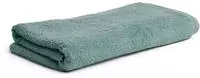 M&ouml;ve Badetuch "Superwuschel" Badetuch mit Bord&uuml;re, 100% Premium Cotton Baumwolle,