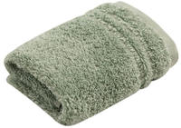 Vossen Seiftuch "Vienna Style Supersoft" Waschlappen im Set, supersoft Baumwolle