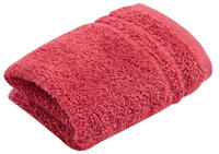 Vossen Seiftuch "Vienna Style Supersoft" Waschlappen im Set, supersoft Baumwolle