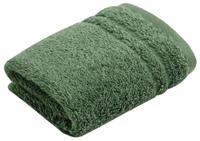 Vossen Seiftuch "Vienna Style Supersoft" Waschlappen im Set, supersoft Baumwolle