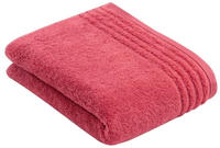 Vossen Badetuch "Vienna Style Supersoft" Supersoft Baumwolle