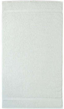 Rhomtuft PRINCESS Duschtuch - weiß - 70x130 cm