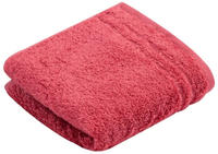 Vossen Handtuch "Vienna Style Supersoft" Supersoft Baumwolle