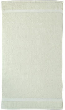 Rhomtuft PRINCESS Duschtuch - natur-jasmin - 70x130 cm