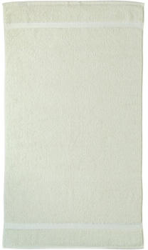 Rhomtuft PRINCESS Badetuch - natur-jasmin - 95x180 cm