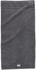 GANT PREMIUM Handtuch aus Bio-Baumwolle - anchor grey - 50x100 cm