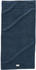 GANT PREMIUM Handtuch aus Bio-Baumwolle - sateen blue - 50x100 cm