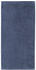 Cawö Lifestyle Uni Handtuch - nachtblau - 50x100 cm