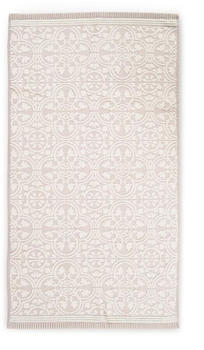 PiP Studio Tile de Pip Handtuch - khaki - 55x100 cm