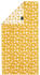 Cawö Loft Pebbles Handtuch - scotch - 50x100 cm