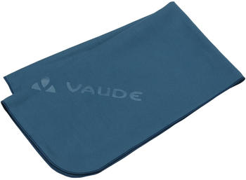 VAUDE Sports Towel III S Kingfisher