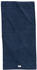 GANT PREMIUM Handtuch aus Bio-Baumwolle - marine - 50x100 cm