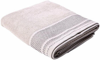 Caleffi S.p.A. Gim bath towel grey