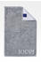 Joop! Classic Doubleface 30x50cm silber